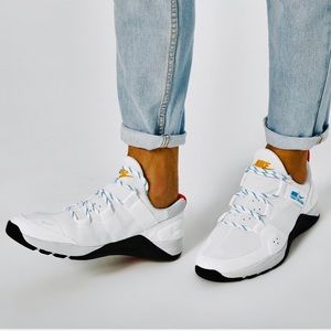 💥💯🆕With Tags💥 Nike Tech Trainers